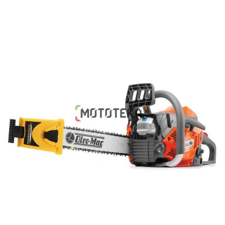 Бензопила Oleo - Mac (Олео - Мак) GSH 40 Powersharp 5033-9001E2PS