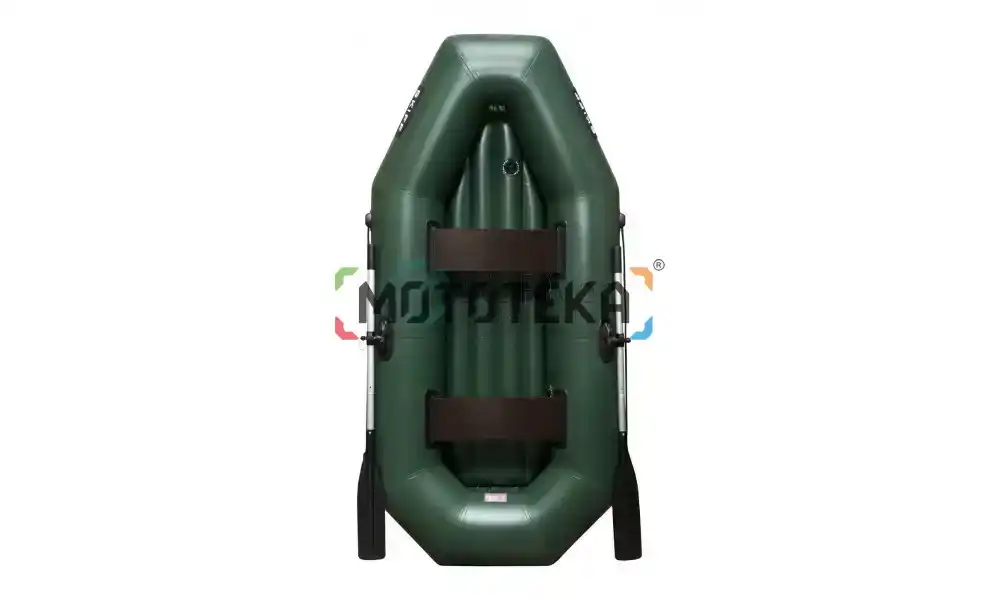 Лодка ПВХ SibRiver (Сибривер) Skiff (Скиф) - 240 НД зелёный Лодка ПВХ SibRiver (Сибривер) Skiff (Скиф) - 240 НД зелёный