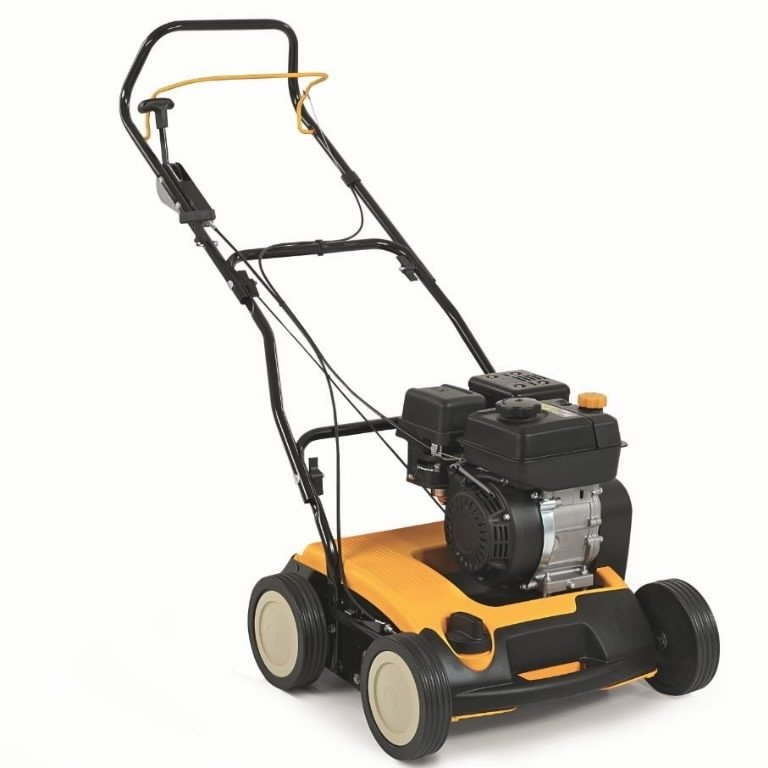 Вертикуттер бензиновый Cub Cadet (Кубкадет) XC1 B40 (CC V 40 B)