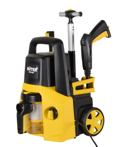 Мойка - пылесос Huter (Хутер) W150 - MF Мойка - пылесос Huter (Хутер) W150 - MF