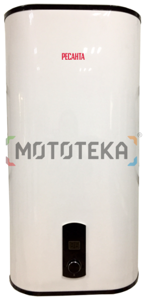 Водонагреватель Ресанта накопительный ВН - 80В Водонагреватель Ресанта накопительный ВН - 80В