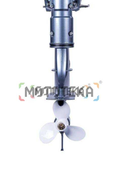 Лодочный мотор Seanovo (Сеаново) SNF 5 HS (С выносным баком 12л.)