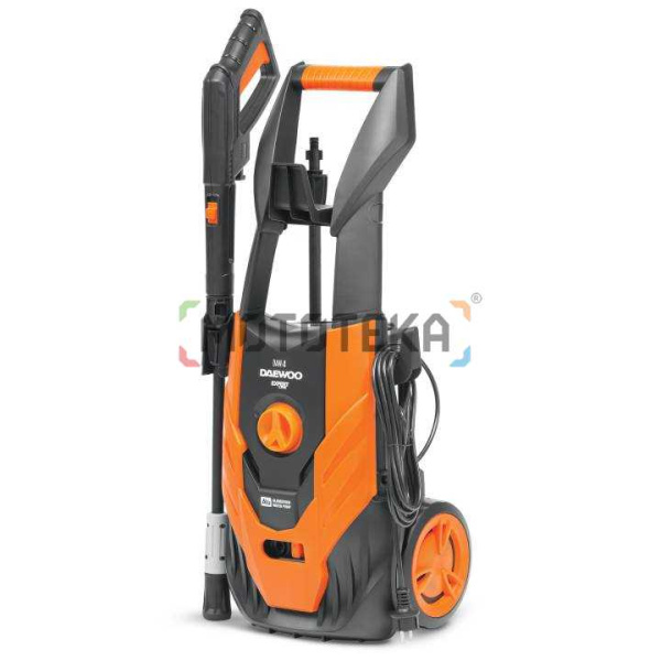 Мойка высокого давления DAEWOO (Дэу) DAW 4 Мойка высокого давления DAEWOO (Дэу) DAW 4
